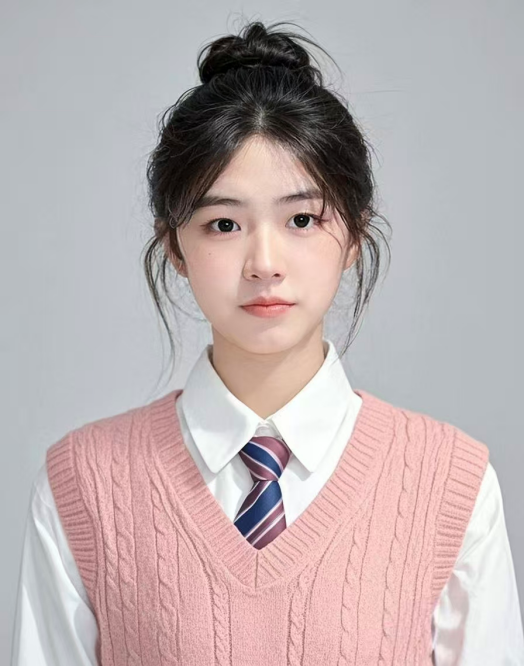 青春无界 热爱成风|2024-2025学年国家励志奖学金获得者周玲