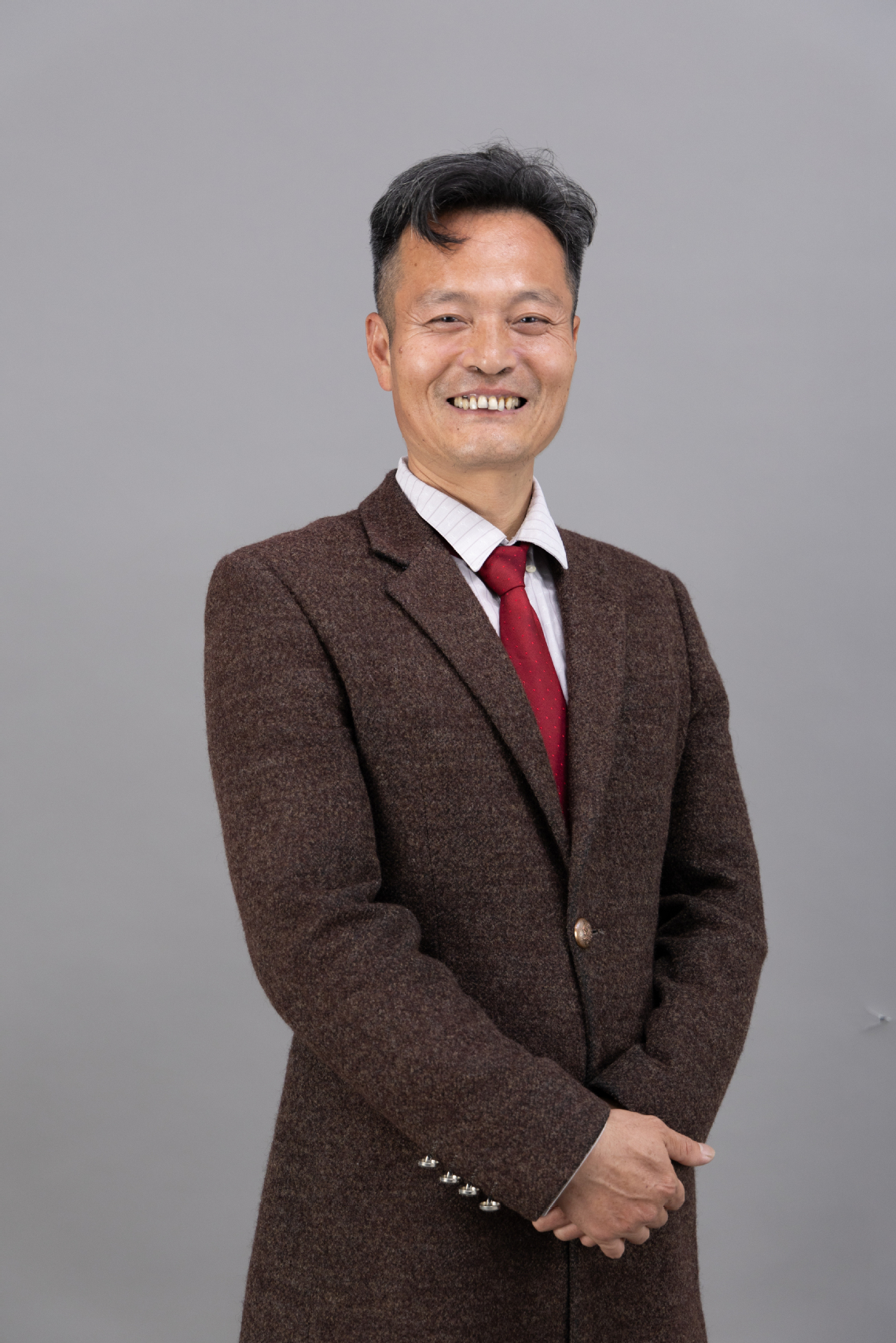 工艺美术系教学督导推荐优秀课堂教师第一期——陈春阳