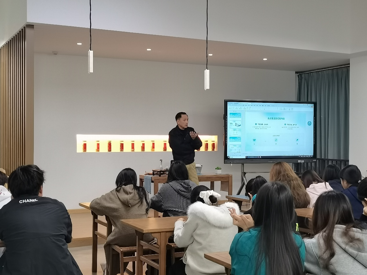 香与未来生活方式的探索之旅｜以香为媒探寻生活美学新可能