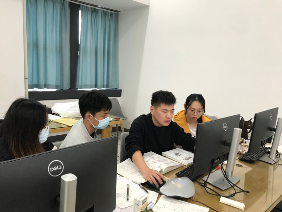 湄洲湾职业技术学院工艺美术学院学子 在2022年福建省职业院校技能大赛（高职组） “建筑装饰技术应用”赛项中荣获二等奖