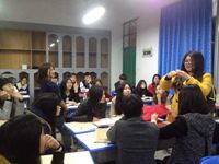 “工艺·公益去哪儿”之助力节俭风
