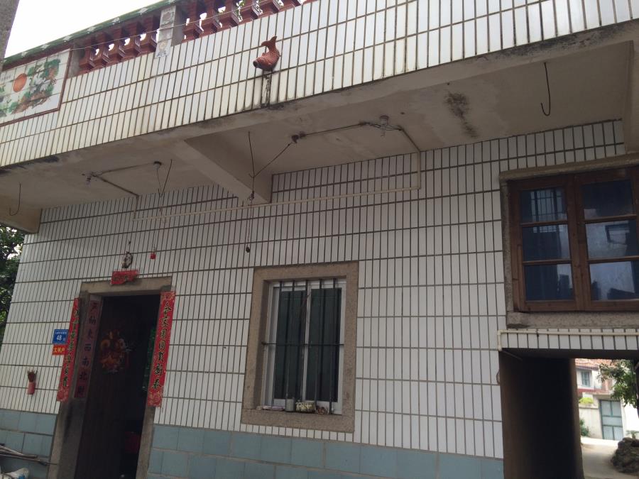 “家校关怀万里行”精准家访活动