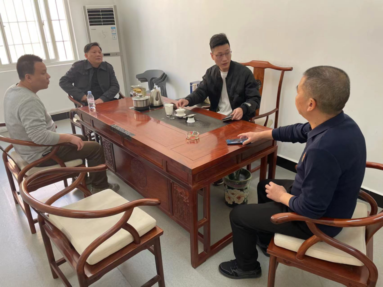 访企拓岗就业——访企拓岗促就业，校企合作促共赢