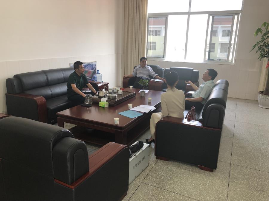 工艺美术学院与鲤南中心小学共建美育校园